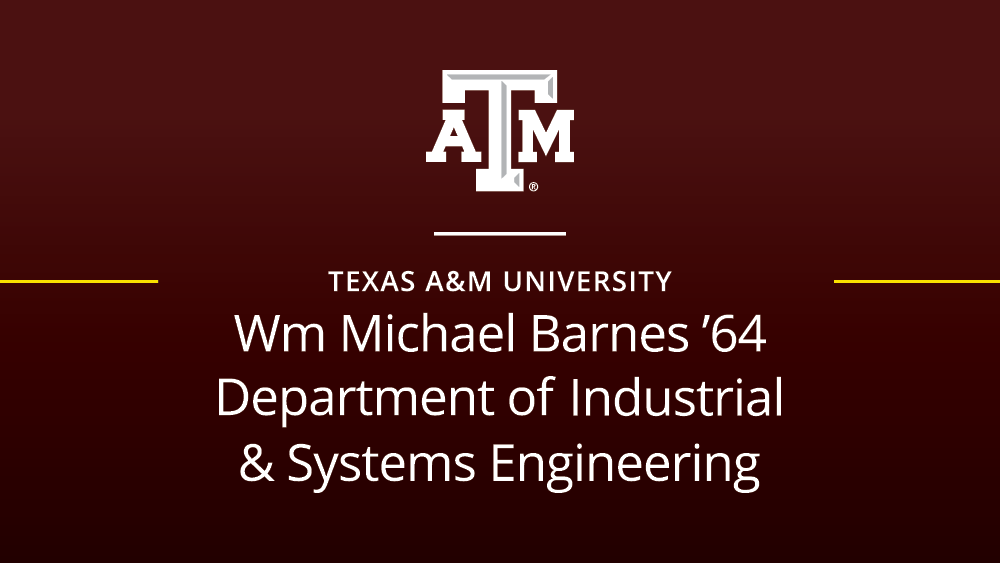 Texas A&M University